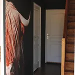 Nocleg ze śniadaniem Peppelmate Doetinchem