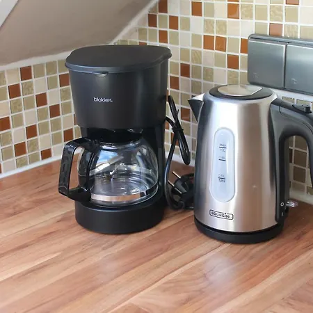 Bed & Breakfast Peppelmate