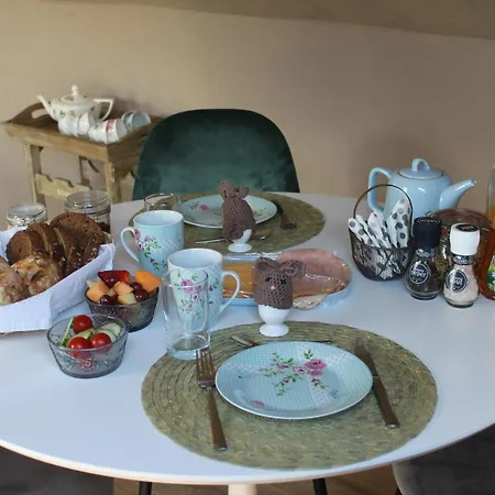 Bed & Breakfast Peppelmate 4*