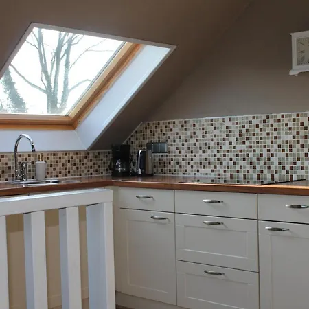 Nocleg ze śniadaniem Peppelmate 4*