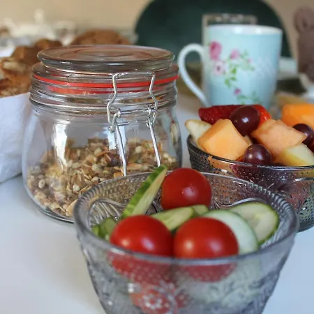 Peppelmate Bed & Breakfast *