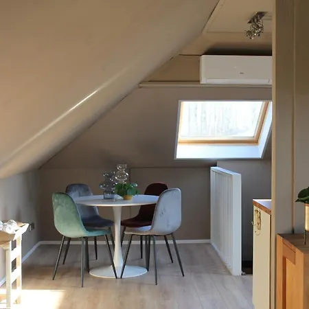 Bed & Breakfast Peppelmate Doetinchem
