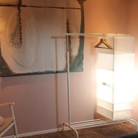 Bed & Breakfast Peppelmate 4*