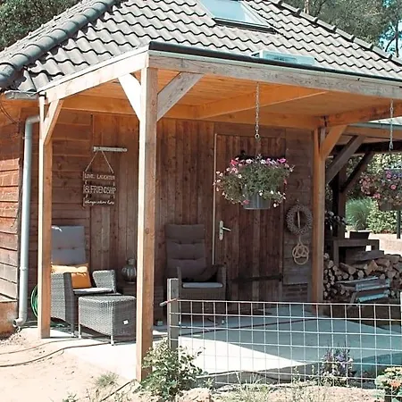 Bed & Breakfast Peppelmate 4*