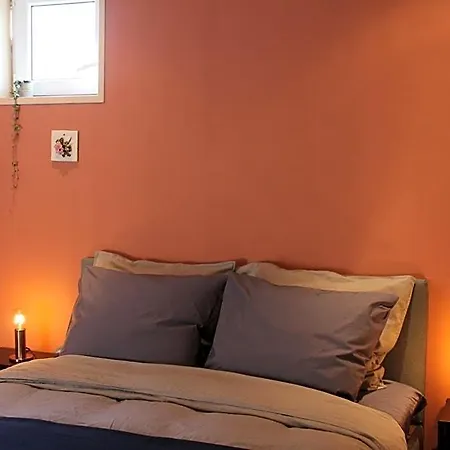 Peppelmate Bed & Breakfast Doetinchem