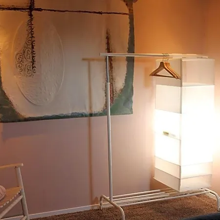 Peppelmate Bed & Breakfast