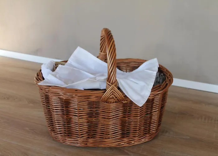 Peppelmate Bed & Breakfast 4*