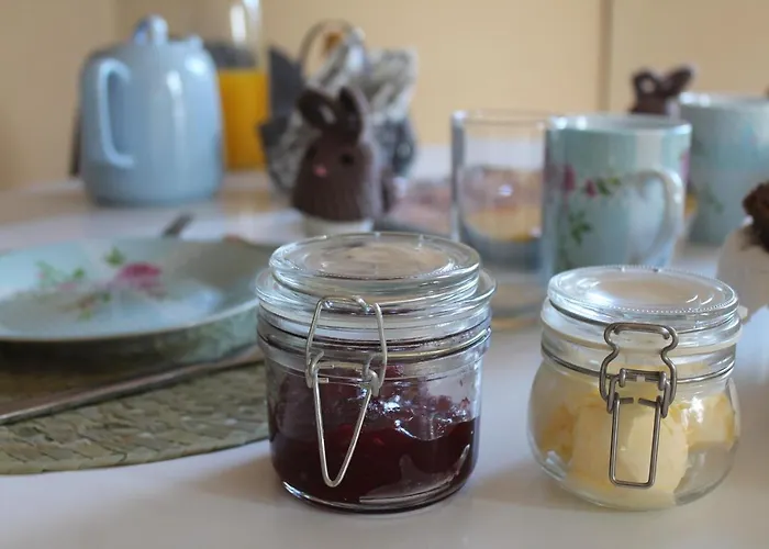 Bed & Breakfast Peppelmate