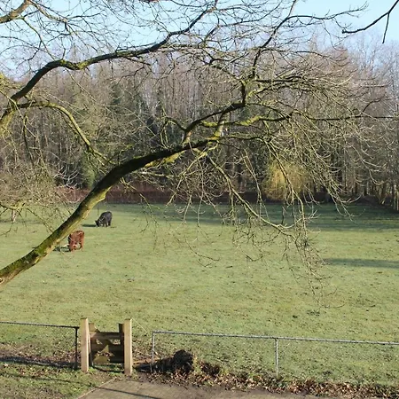 Peppelmate Bed and breakfast Doetinchem