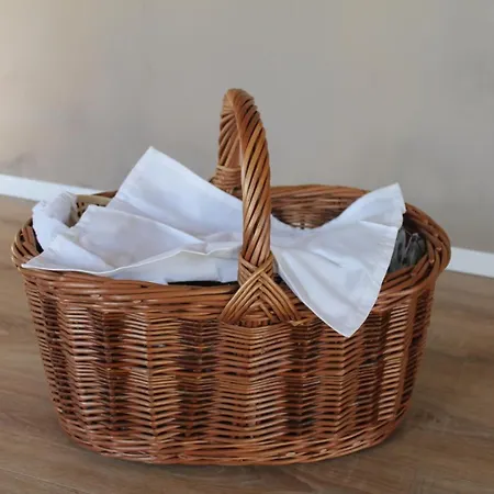 Peppelmate Bed and breakfast 4*