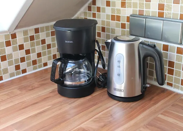 Bed and breakfast Peppelmate