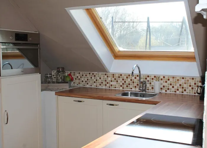 Peppelmate Bed and breakfast 4*