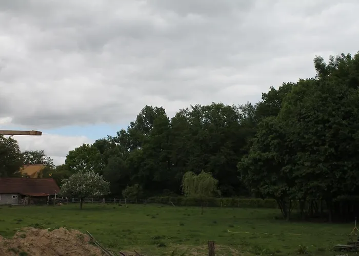 Peppelmate Bed and breakfast 4*