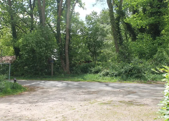 Peppelmate Bed and breakfast Doetinchem