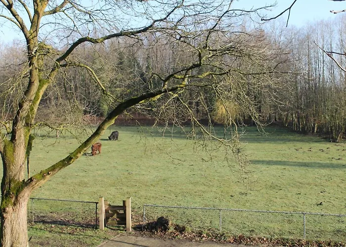 Peppelmate Bed and breakfast Doetinchem