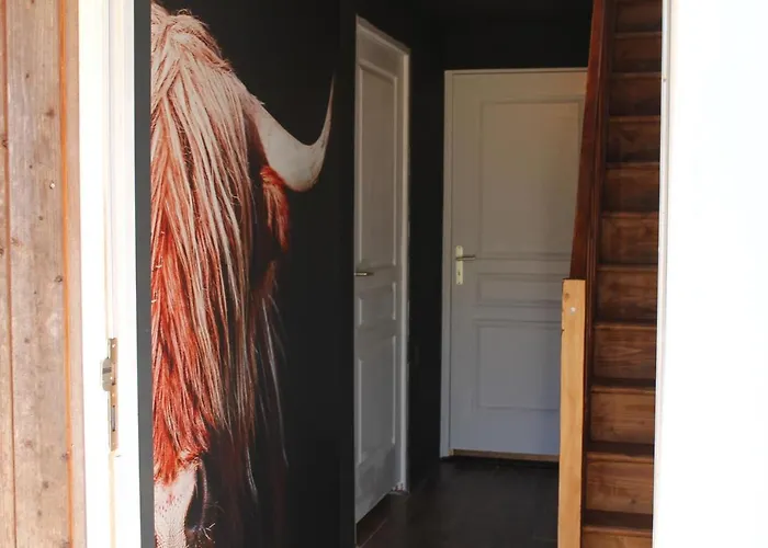 Bed and breakfast Peppelmate Doetinchem