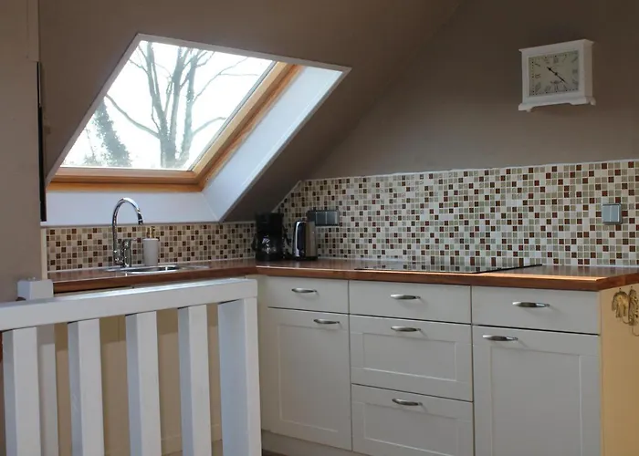 Bed and breakfast Peppelmate 4*