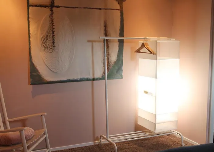 Bed and breakfast Peppelmate 4*