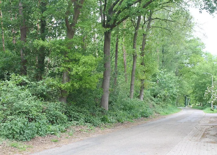 Peppelmate Bed and breakfast