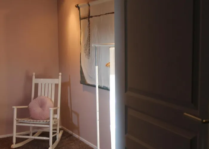 Peppelmate 4* Doetinchem